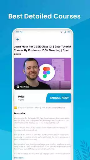 Play MV Classes & Edutech as an online game MV Classes & Edutech with UptoPlay