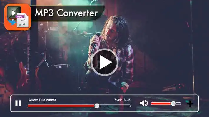 Play MV Convert To MP3