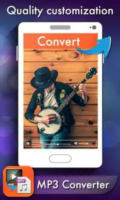 Play MV Convert To MP3