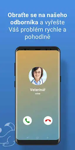 Play mVet - veterina v mobilu as an online game mVet - veterina v mobilu with UptoPlay