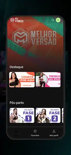 Play MV Fitness  and enjoy MV Fitness with UptoPlay
