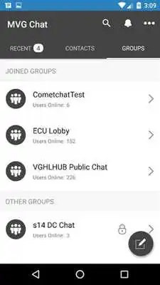 Play MVG Chat