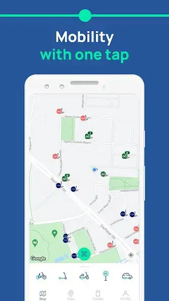 Play MVGO as an online game MVGO with UptoPlay