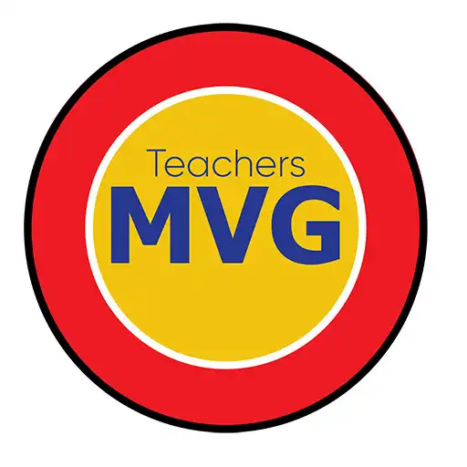 Play MVG Teachers APK Play MVG Teachers APK