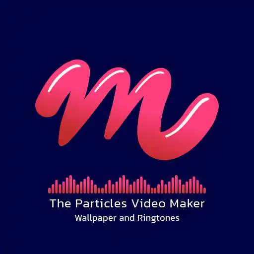 Play MVid - The Particles Video Maker APK