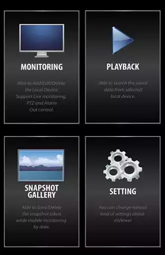 Play mViewer Pro2 Play mViewer Pro2
