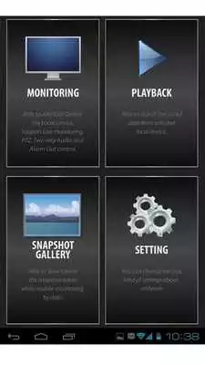 Play mViewerPro