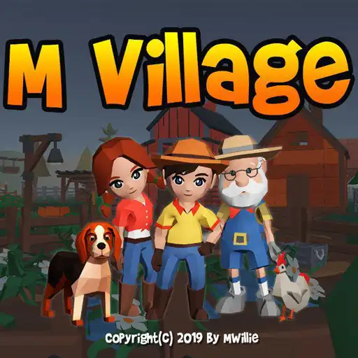 Play M Village APK Play M Village APK