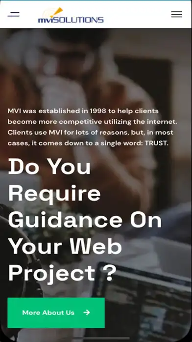 Play MVI Solutions  and enjoy MVI Solutions with UptoPlay