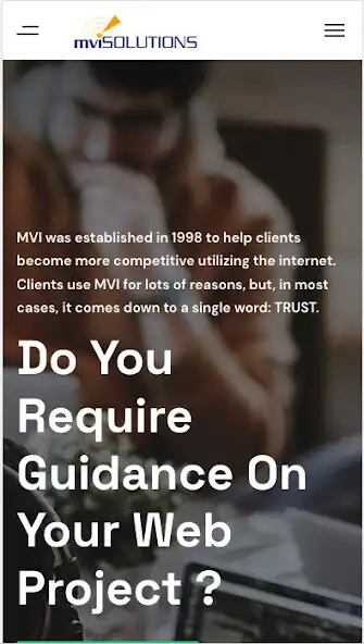 Play MVI Solutions as an online game MVI Solutions with UptoPlay