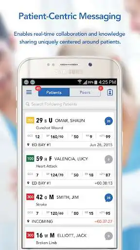 Play mViva For Providers