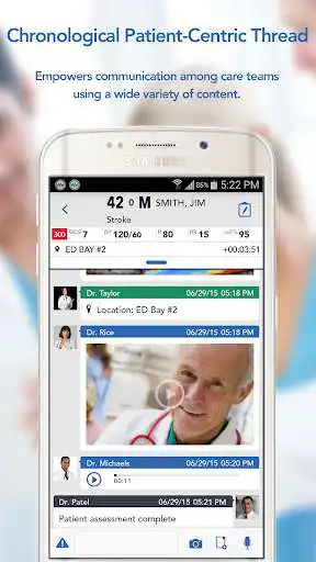 Play mViva For Providers