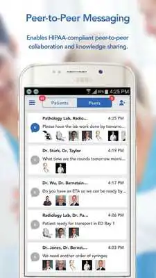 Play mViva For Providers