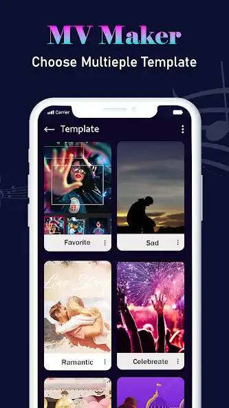 Play MV Master Photo Video Maker  and enjoy MV Master Photo Video Maker with UptoPlay