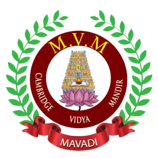 Play M.V.M CAMBRIDGE VIDYAMANDIR APK Play M.V.M CAMBRIDGE VIDYAMANDIR APK