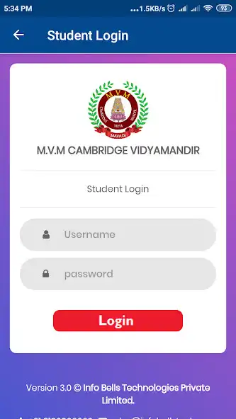 Play M.V.M CAMBRIDGE VIDYAMANDIR as an online game M.V.M CAMBRIDGE VIDYAMANDIR with UptoPlay