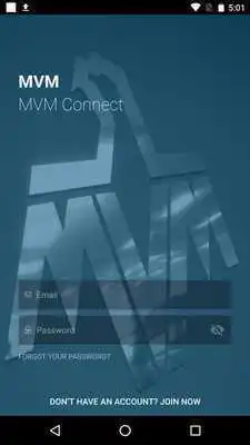 Play MVM Connect