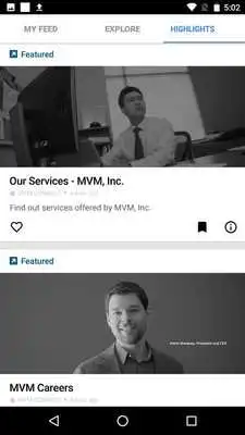 Play MVM Connect