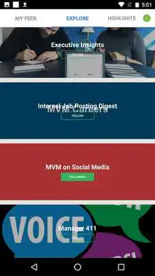 Play MVM Connect