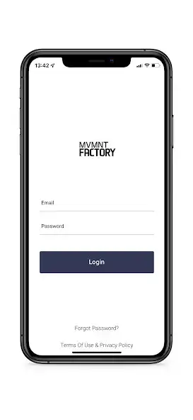 Play MVMNT FACTORY as an online game MVMNT FACTORY with UptoPlay