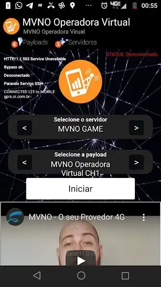 Play MVNO Operadora  and enjoy MVNO Operadora with UptoPlay