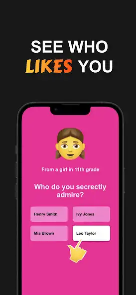 Play MVP - Anonymous polls  and enjoy MVP - Anonymous polls with UptoPlay