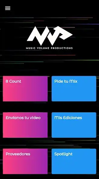 Play MVP App as an online game MVP App with UptoPlay