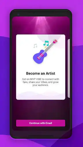 Play MVP Vibe as an online game MVP Vibe with UptoPlay