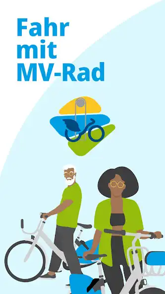Play MV-Rad  and enjoy MV-Rad with UptoPlay