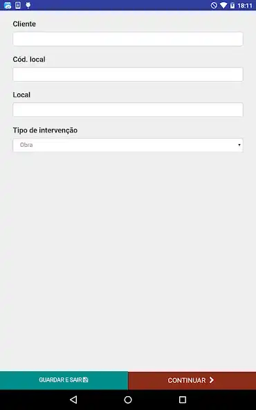 Play MV Reports - PGKL Demo as an online game MV Reports - PGKL Demo with UptoPlay