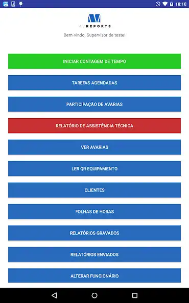 Play MV Reports - RDR Demo  and enjoy MV Reports - RDR Demo with UptoPlay