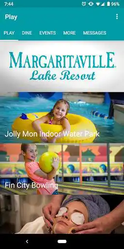 Play MV Resort Lake of the Ozarks  and enjoy MV Resort Lake of the Ozarks with UptoPlay