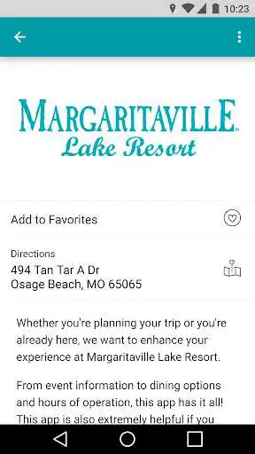 Play MV Resort Lake of the Ozarks as an online game MV Resort Lake of the Ozarks with UptoPlay