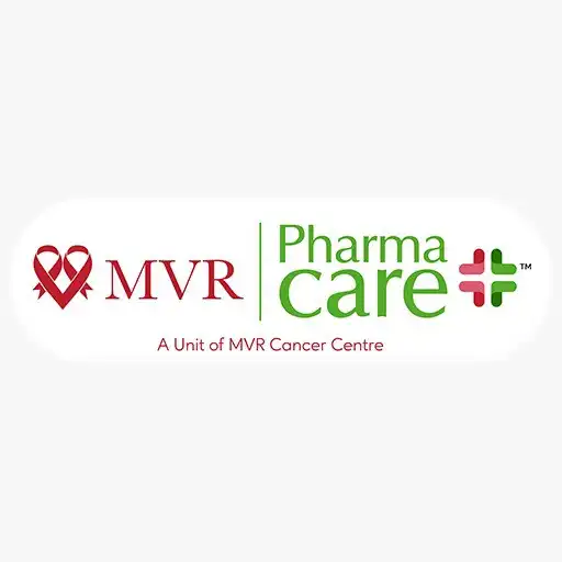 Play MVR Pharma Care APK