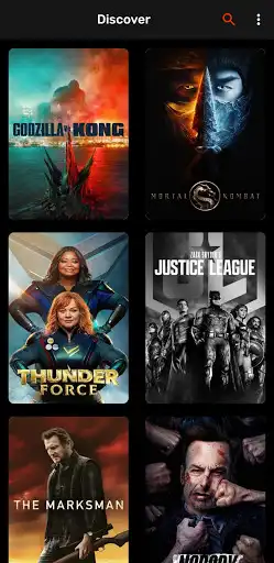 Play MvSimilar: Movie Recommendations and enjoy MvSimilar: Movie Recommendations with UptoPlay Play MvSimilar: Movie Recommendations and enjoy MvSimilar: Movie Recommendations with UptoPlay