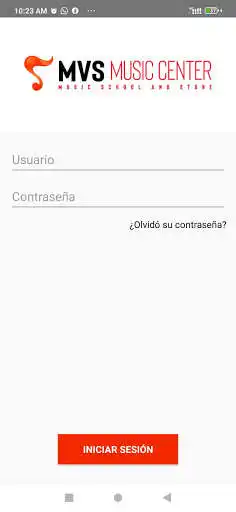 Play MVS MUSIC CENTER as an online game MVS MUSIC CENTER with UptoPlay