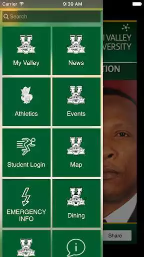 Play MVSU as an online game MVSU with UptoPlay