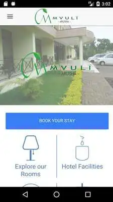 Play Mvuli Hotel