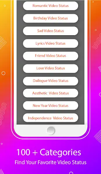 Play MV Video Status as an online game MV Video Status with UptoPlay