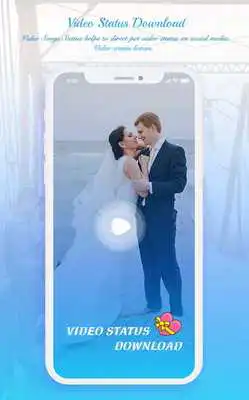 Play MV - Video Status : Unlimited Status play online