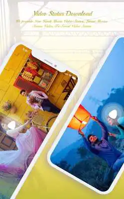 Play MV - Video Status : Unlimited Status play online