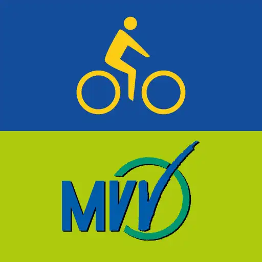 Play MVV-Radroutenplaner APK Play MVV-Radroutenplaner APK