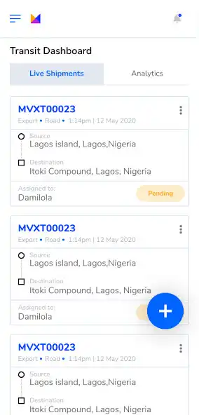 Play MVX Freight Management System as an online game MVX Freight Management System with UptoPlay