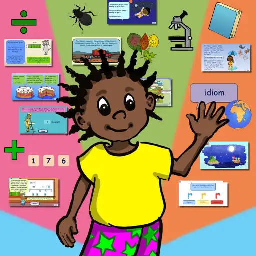 Play Mwabu Learn APK Play Mwabu Learn APK