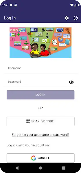 Play Mwabu Learn  and enjoy Mwabu Learn with UptoPlay