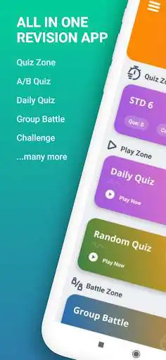 Play MwaKenya- CBC & KCPE Questions  and enjoy MwaKenya- CBC & KCPE Questions with UptoPlay