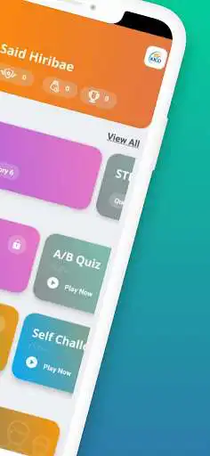 Play MwaKenya- CBC & KCPE Questions as an online game MwaKenya- CBC & KCPE Questions with UptoPlay