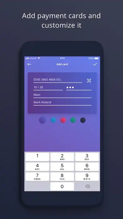 Play M-Wallet as an online game M-Wallet with UptoPlay