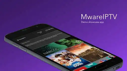 Play MwareTV  and enjoy MwareTV with UptoPlay