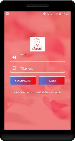 Play Mwasi as an online game Mwasi with UptoPlay